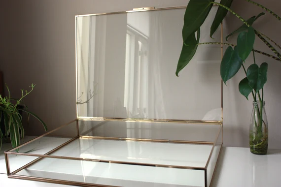Jewelry Display Cases