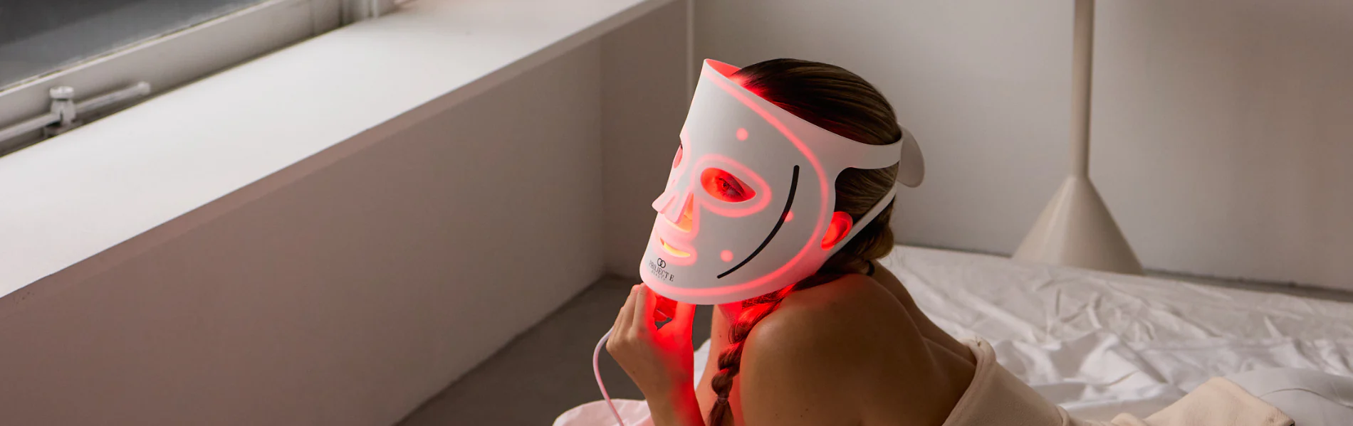 LED Face Mask