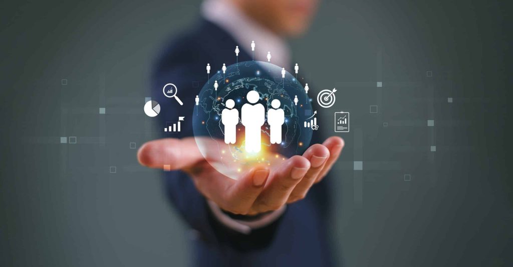 AI audience targeting tools