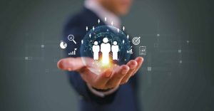 AI audience targeting tools