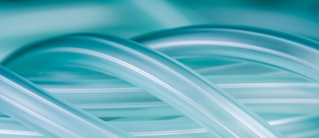 Medical Silicone Tubing