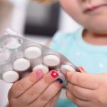 Child Resistant Packaging