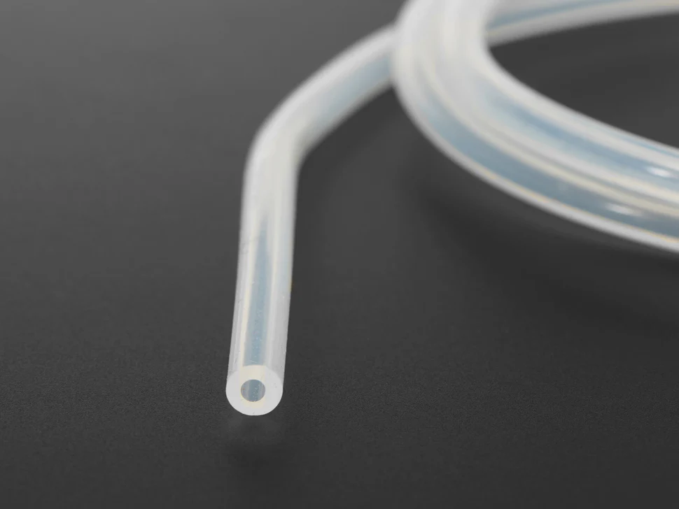 Silicone Tubing