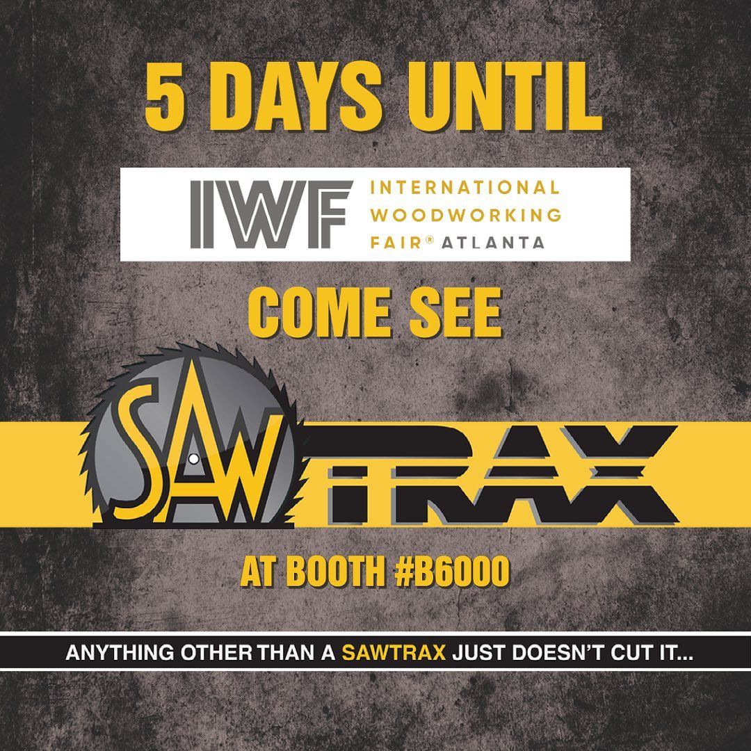 Saw Trax