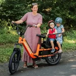 E-Bikes