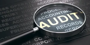 Audit firm