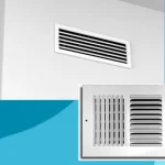 hvac grilles and diffusers