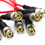 cctv bnc cables