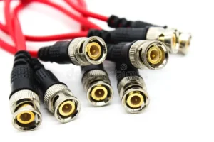 cctv bnc cables