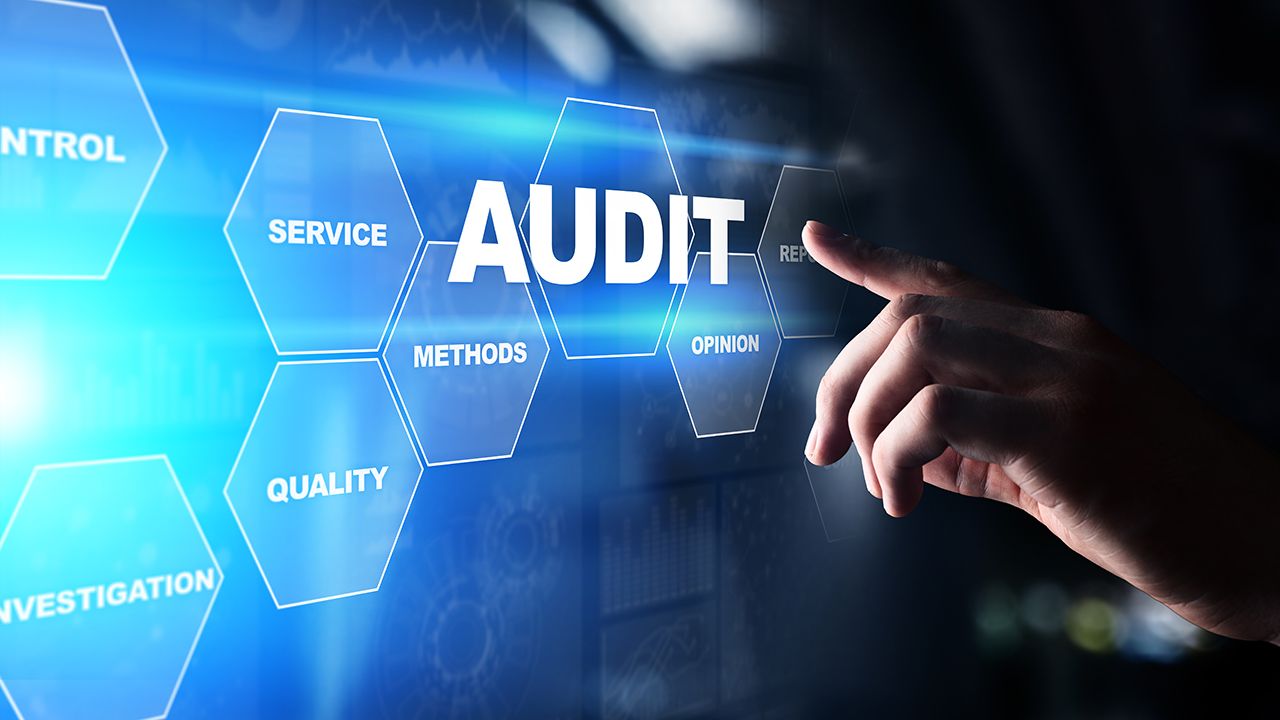 Audit