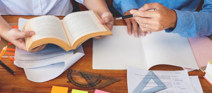 isee tutors