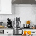 small kitchen appliance