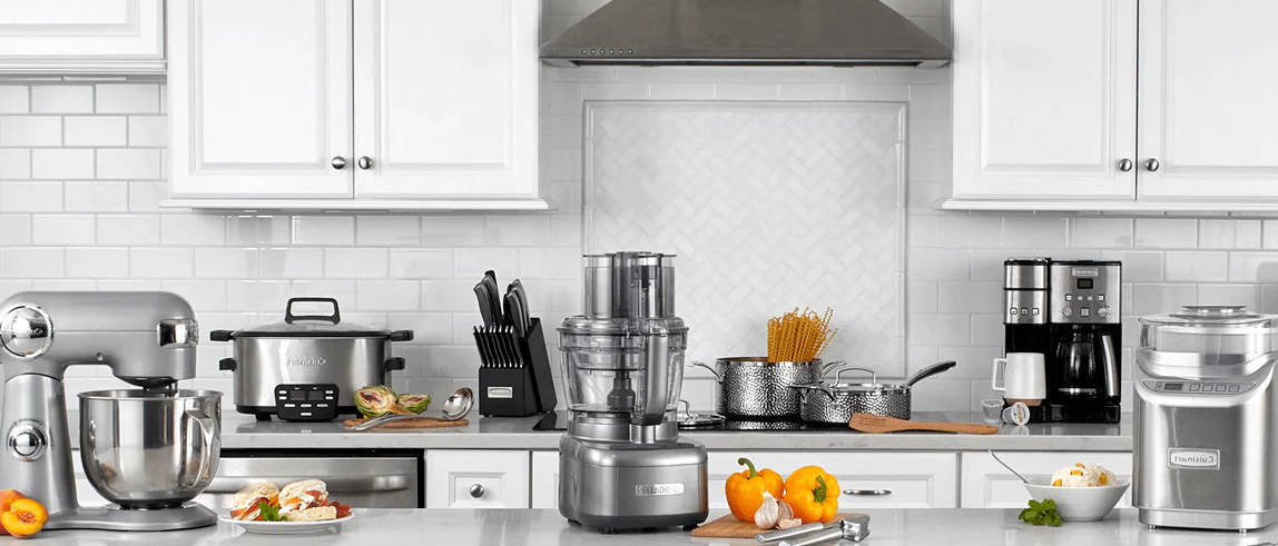 small kitchen appliance
