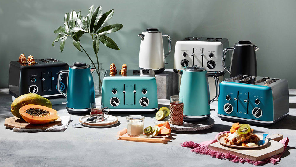 small appliance suppliers