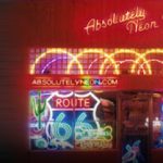 Custom Outdoor Neon