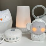 best portable sound machine