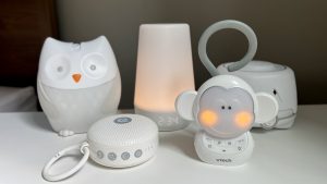 best portable sound machine
