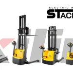 meenyon electric stacker