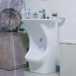 Wudu Wash Basin
