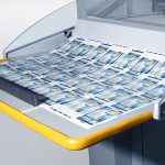 flatbed die cutter