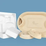 paper pulp packaging