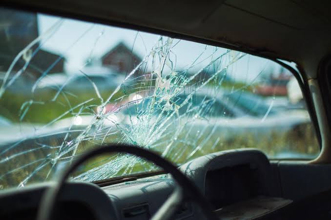 RV Glass