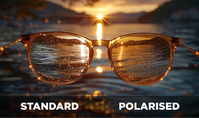 Wholesale Polarized Sunglasses