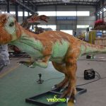 Spinosaurus