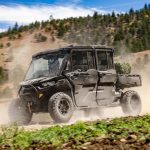 2023 Can-Am Defender HD7
