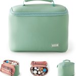 Neoprene Cosmetic Bag