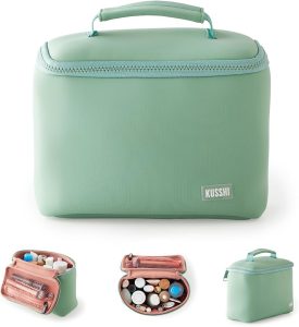Neoprene Cosmetic Bag