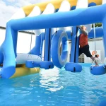 Inflatable Games