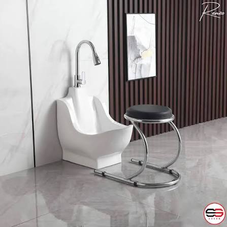 Wudu Basin for Muslim