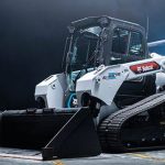 Electric Skid Steer Loaders Supplier